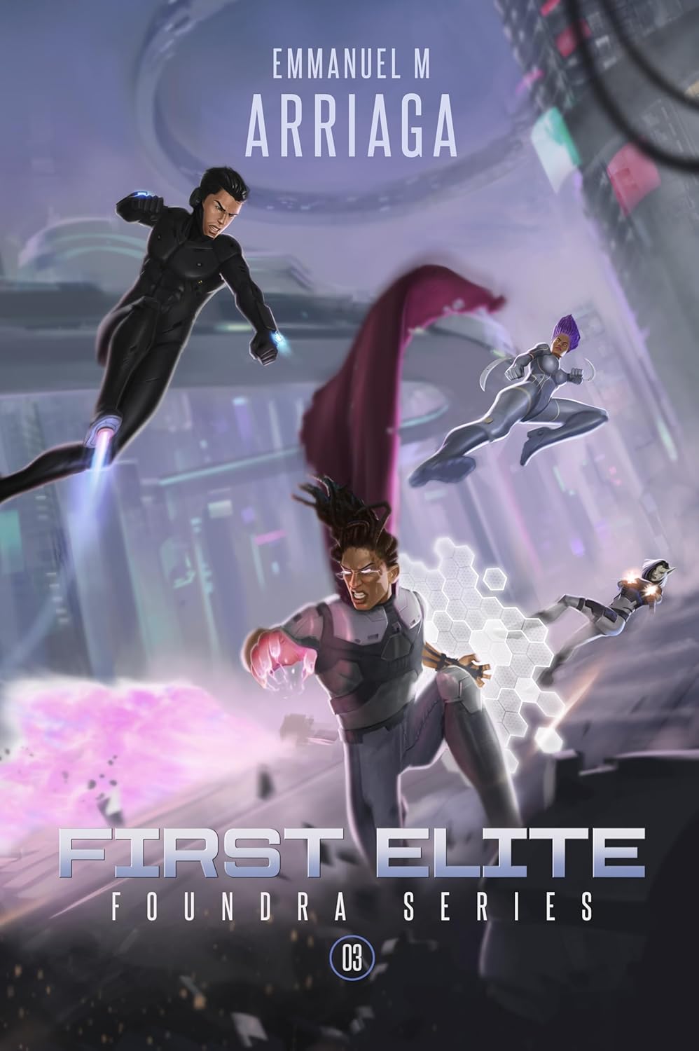 First Elite