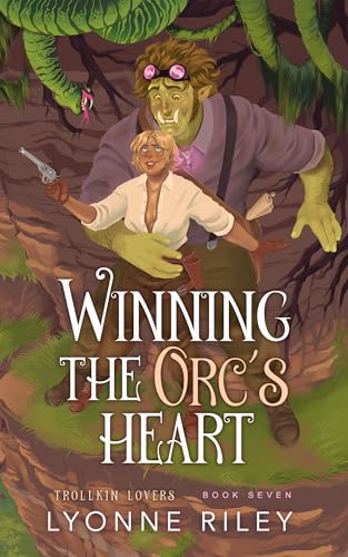 Winning the Orc's Heart