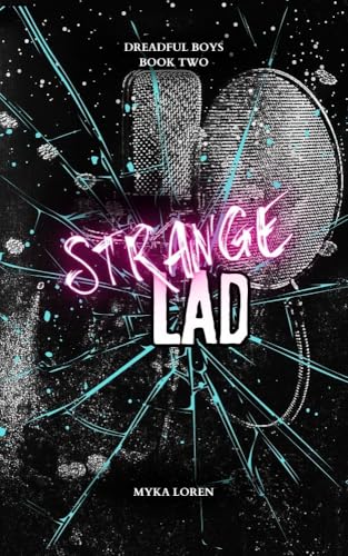 Strange Lad