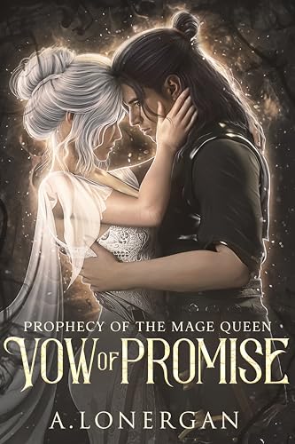 Vow of Promise book cover