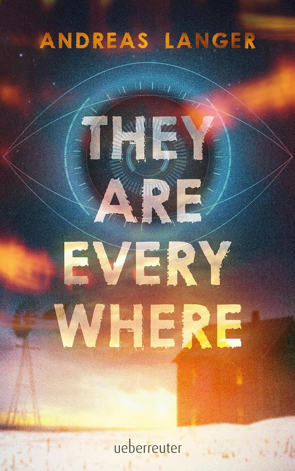They Are Everywhere
