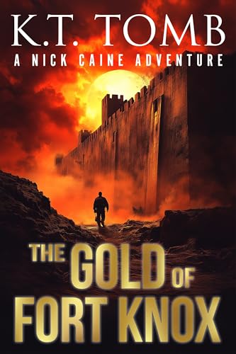 Nick Caine book cover 3