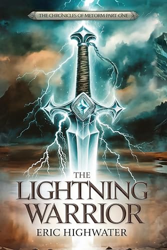 Metorm: The Lightning Warrior