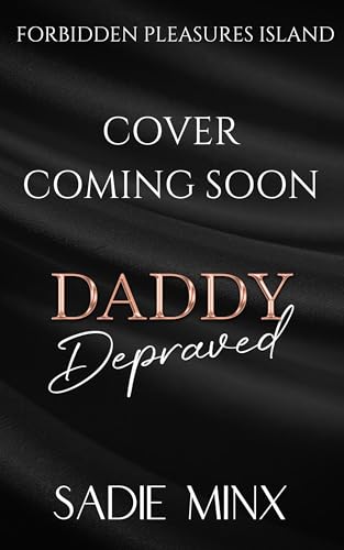 Daddy Depraved