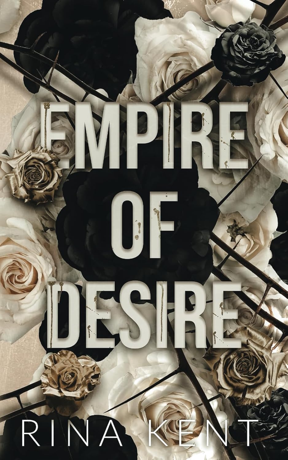 Empire of Desire (Empire, #1)