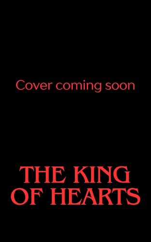 The King of Hearts book cover