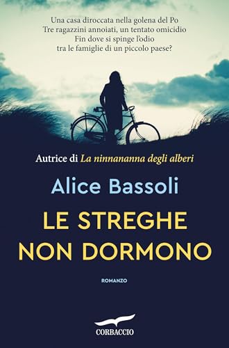 Le streghe non dormono