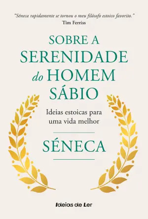 Sobre a Serenidade do Homem Sábio