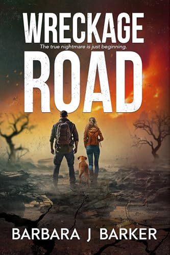 Wreckage Road