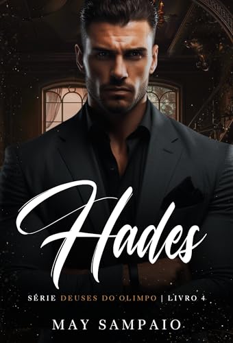 HADES: DEUSES DO OLIMPO