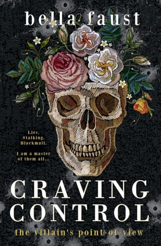 Craving Control book cover