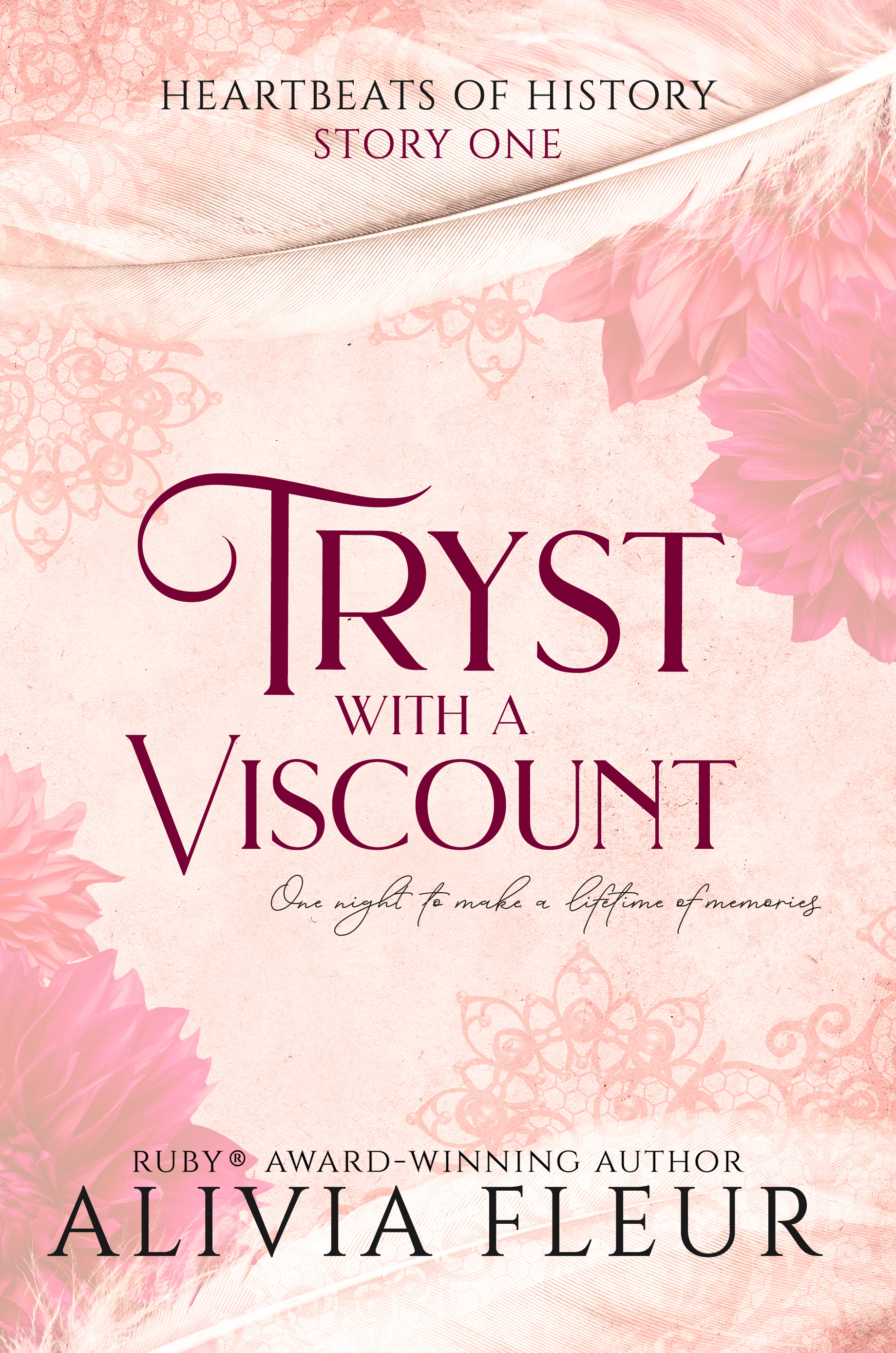 Tryst with a Viscount