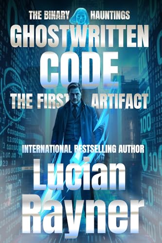 Ghostwritten Code: The First Artifact