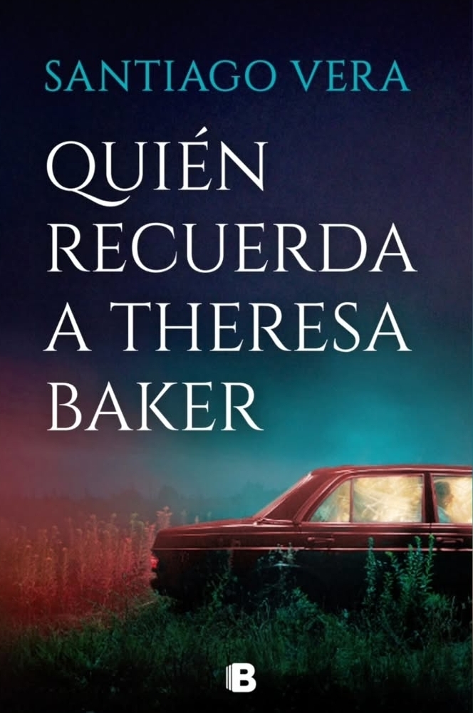 Quién recuerda a Theresa Baker