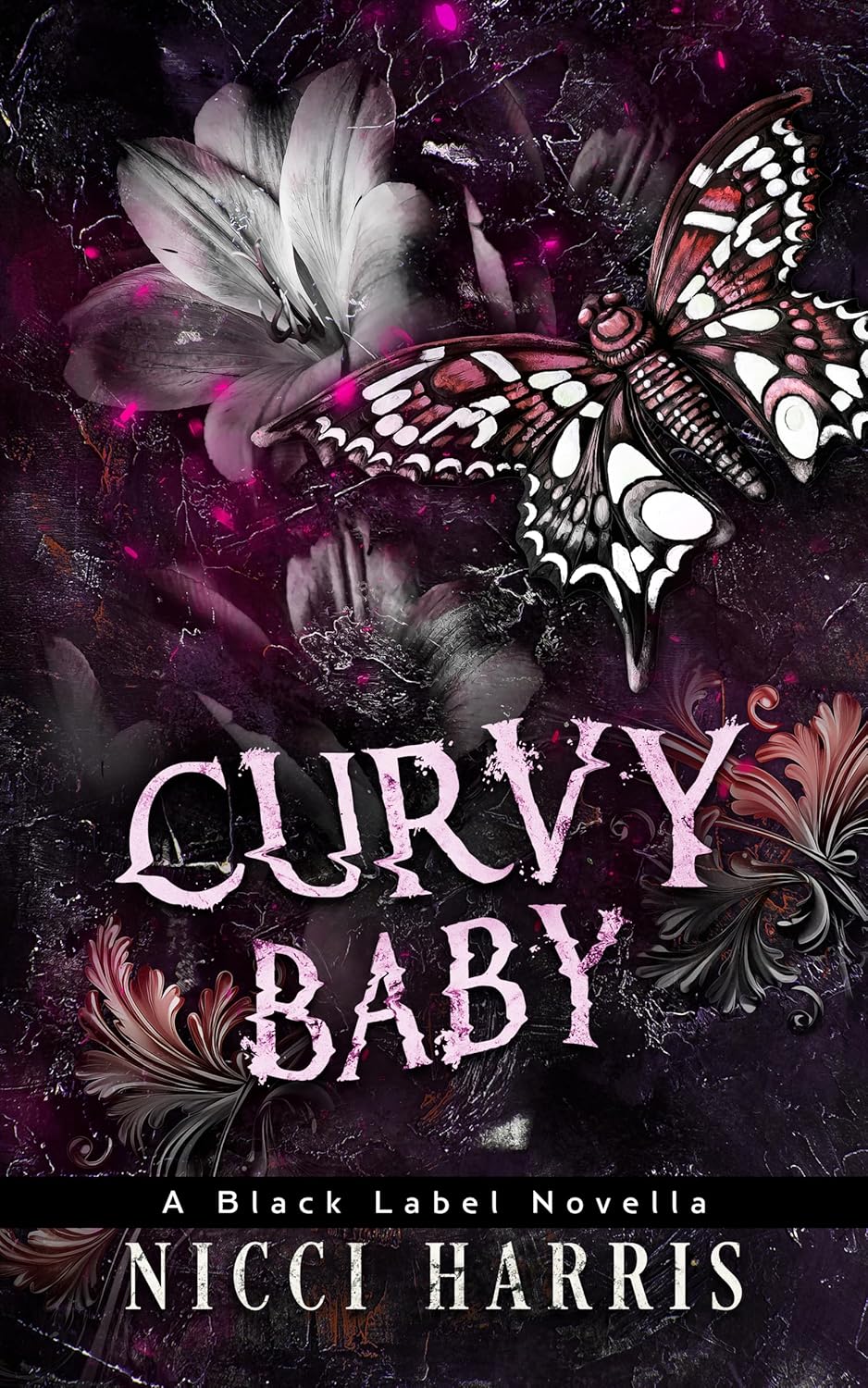 CurVy Baby