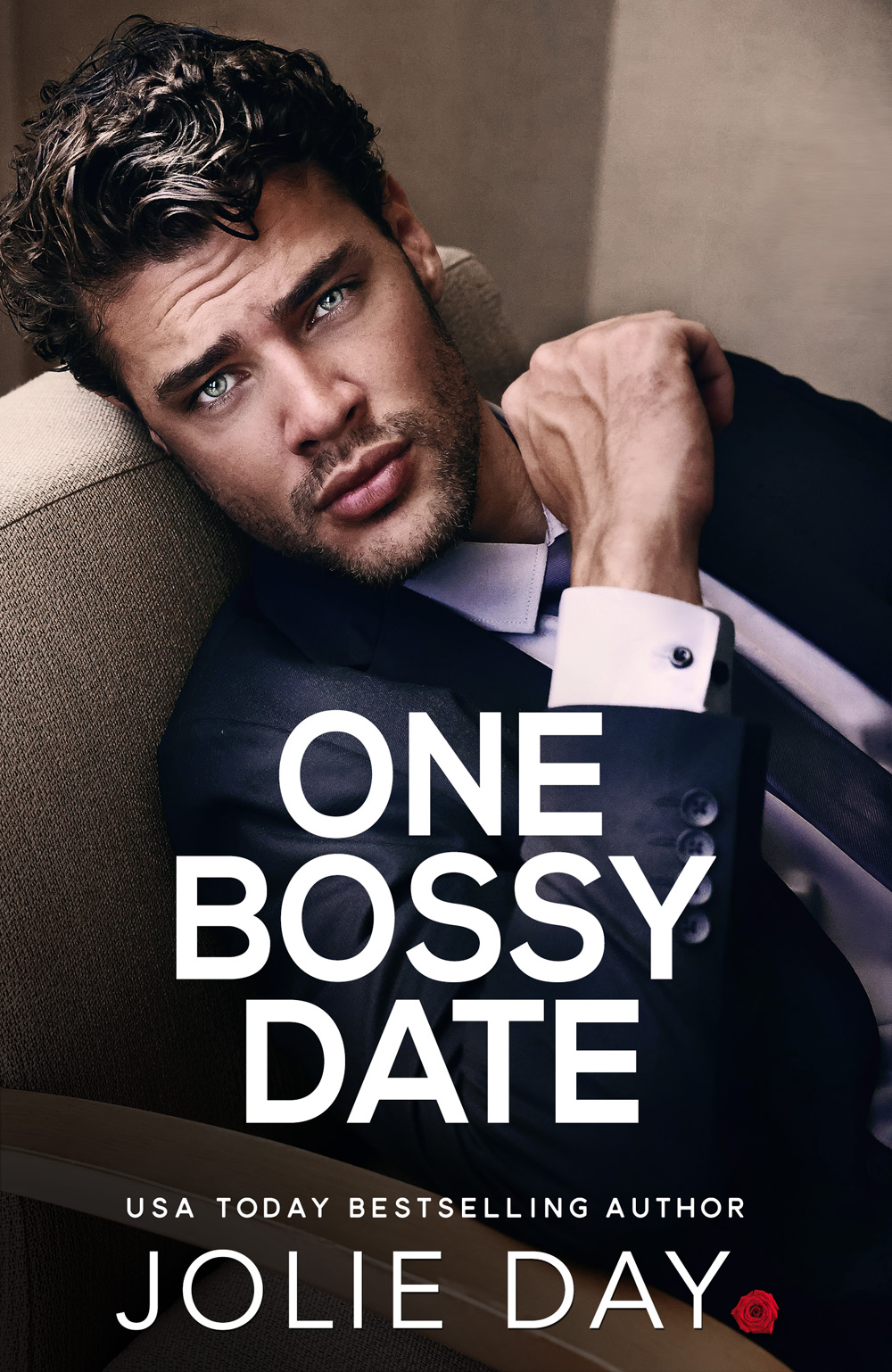 One Bossy Date