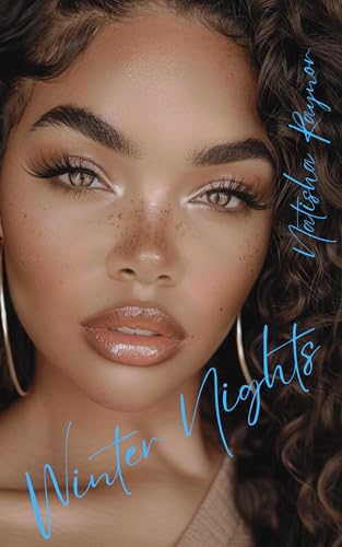 Winter Nights book cover