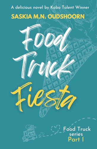 Food Truck Fiesta