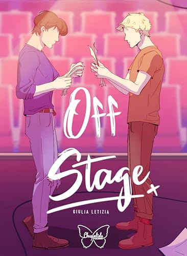Offstage