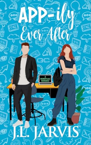 App-ily Ever After book cover