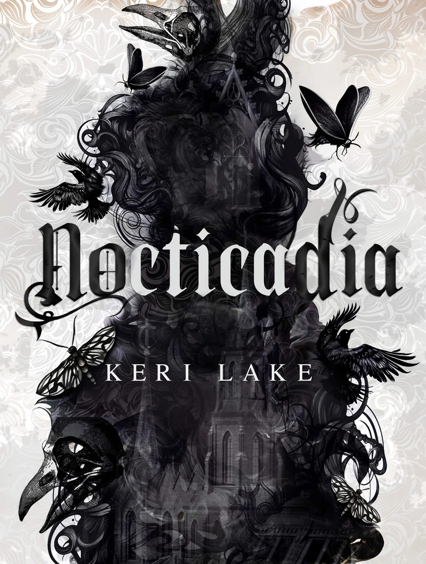 Nocticadia