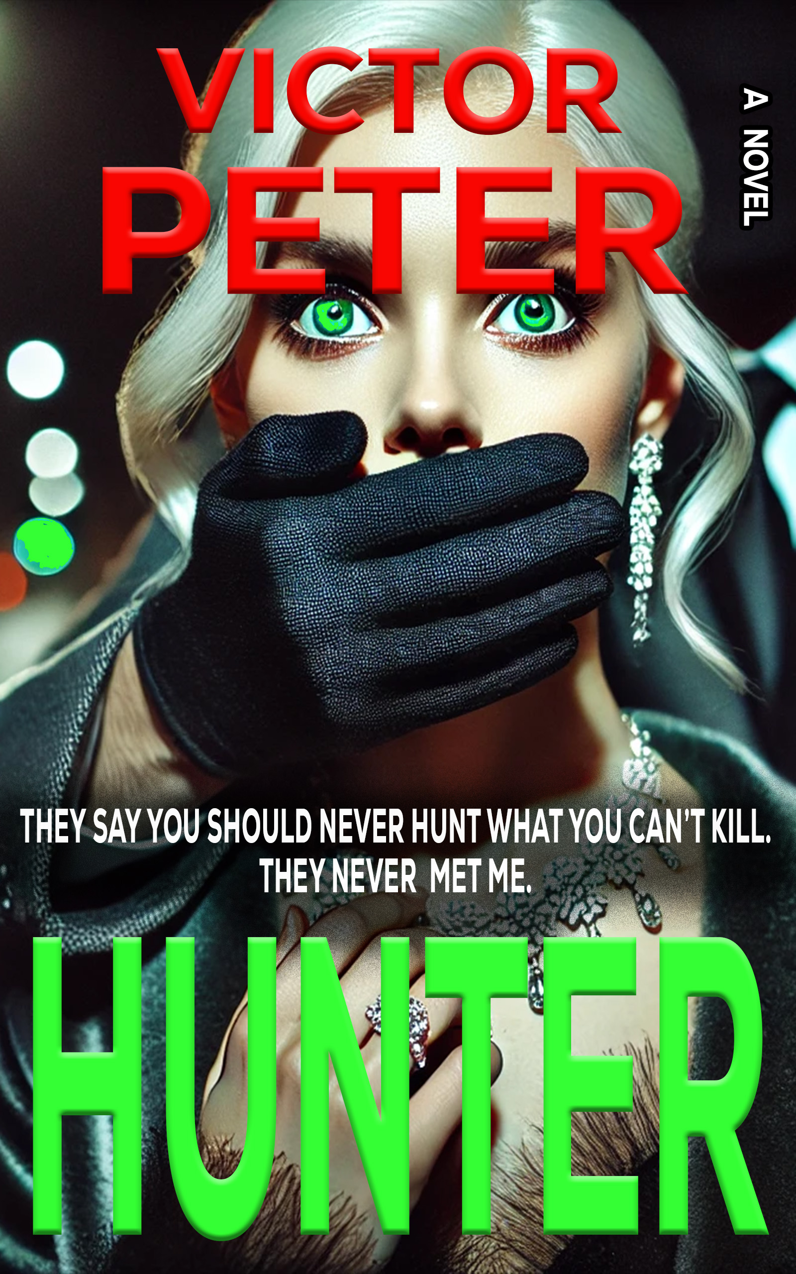 Hunter