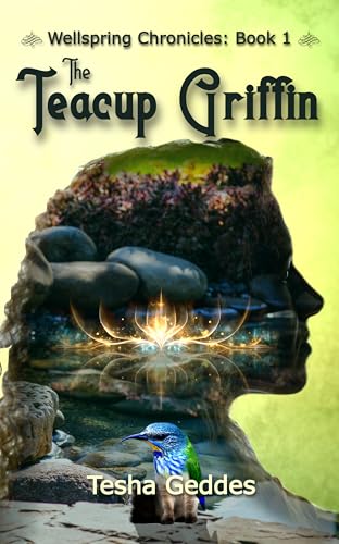 The Teacup Griffin