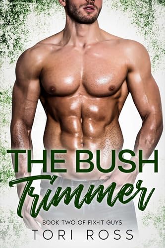 The Bush Trimmer