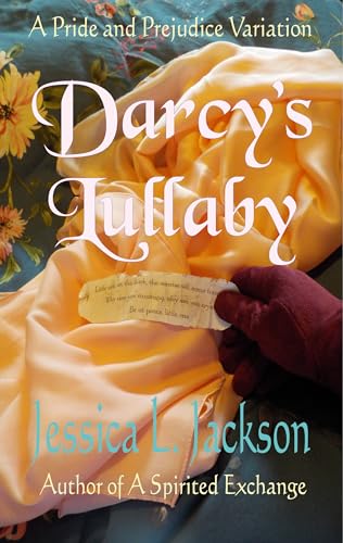 Darcy's Lullaby: A Pride and Prejudice Variation