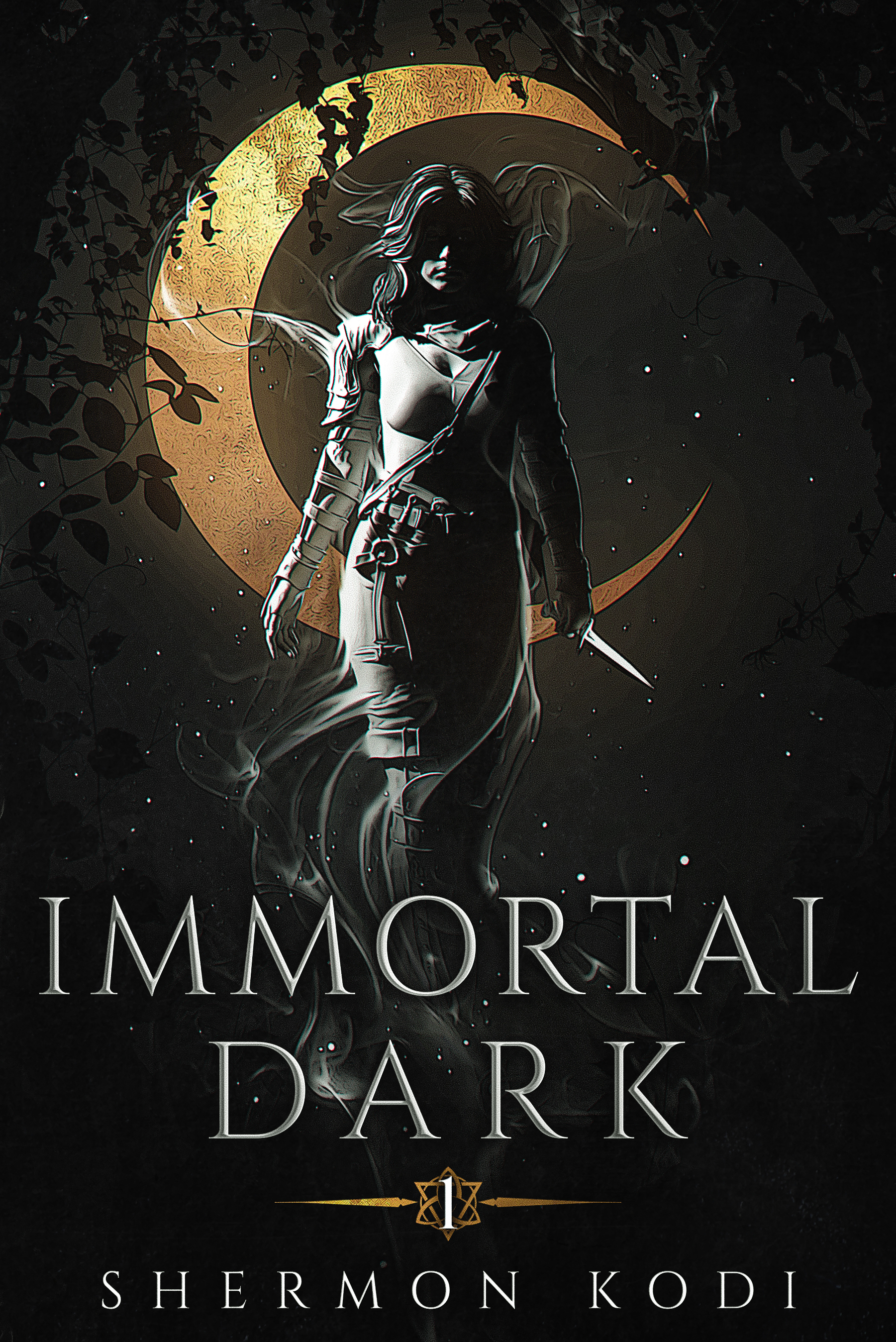 Immortal Dark