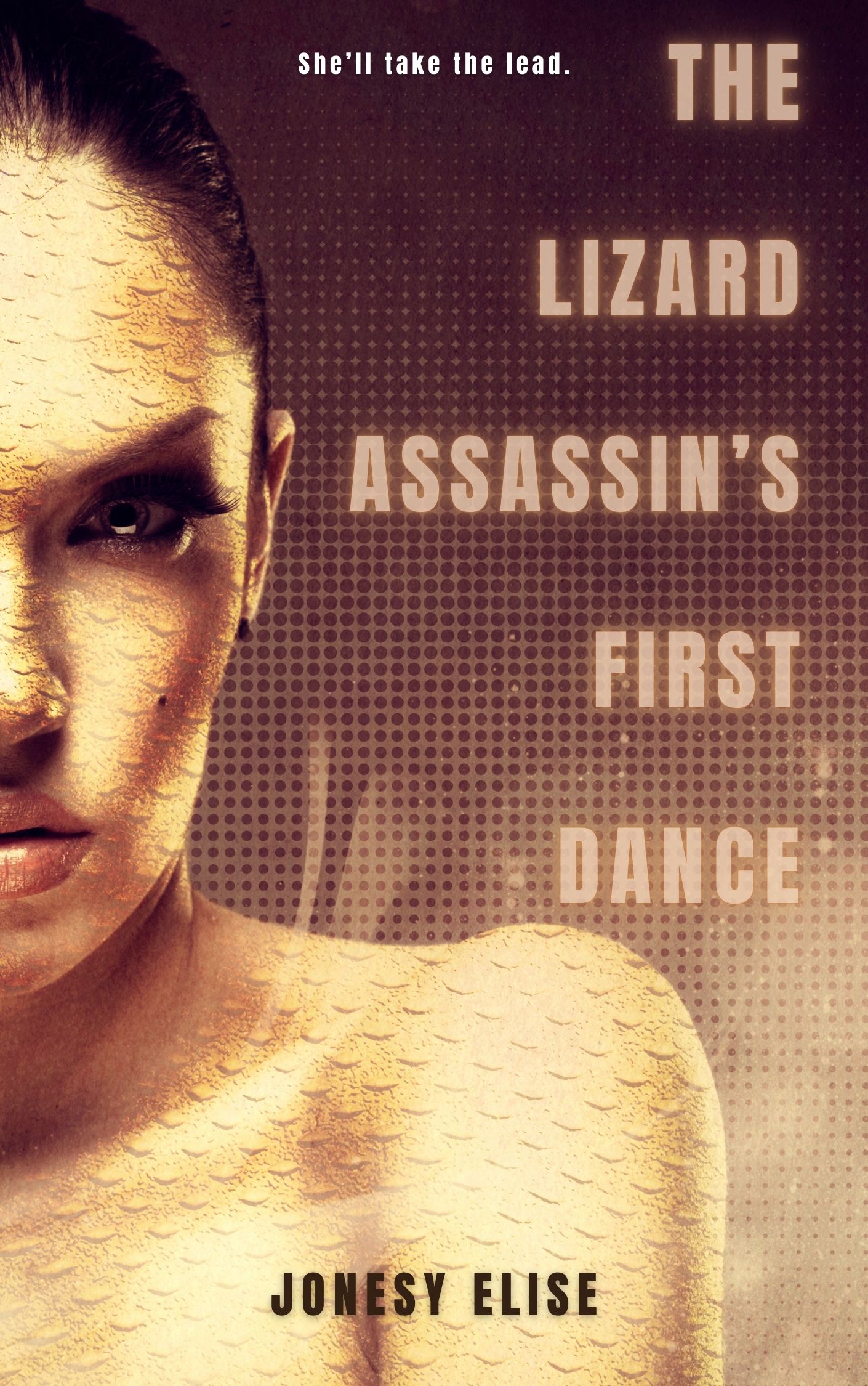 Lizard Assassin The Lizard Assassin's First Dance by Jonesy Elise | Goodreads
