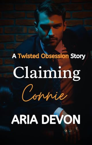 Claiming Connie
