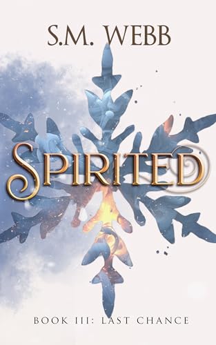 Spirited: Last Chance