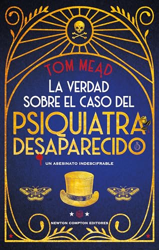 La verdad sobre el caso del psiquiatra desaparecido