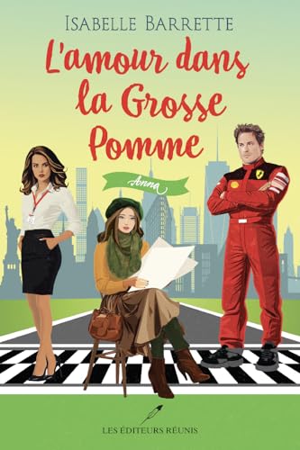 Anna: L'amour dans la Grosse Pomme