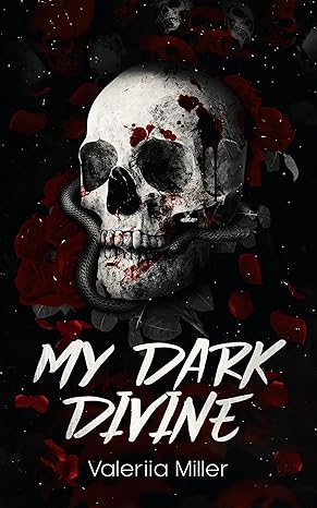 My Dark Divine