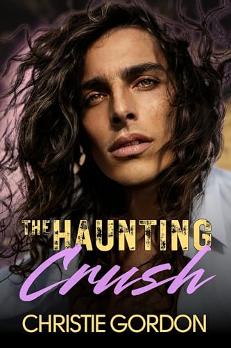 The Haunting Crush book cover