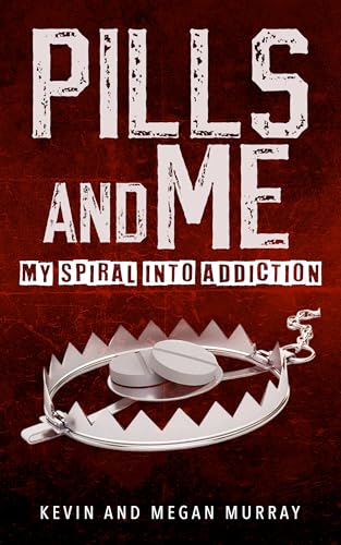 Pills and Me: My Spiral Into addiction