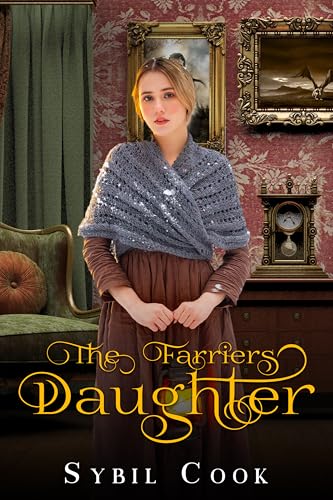 The Farrier's Daughter