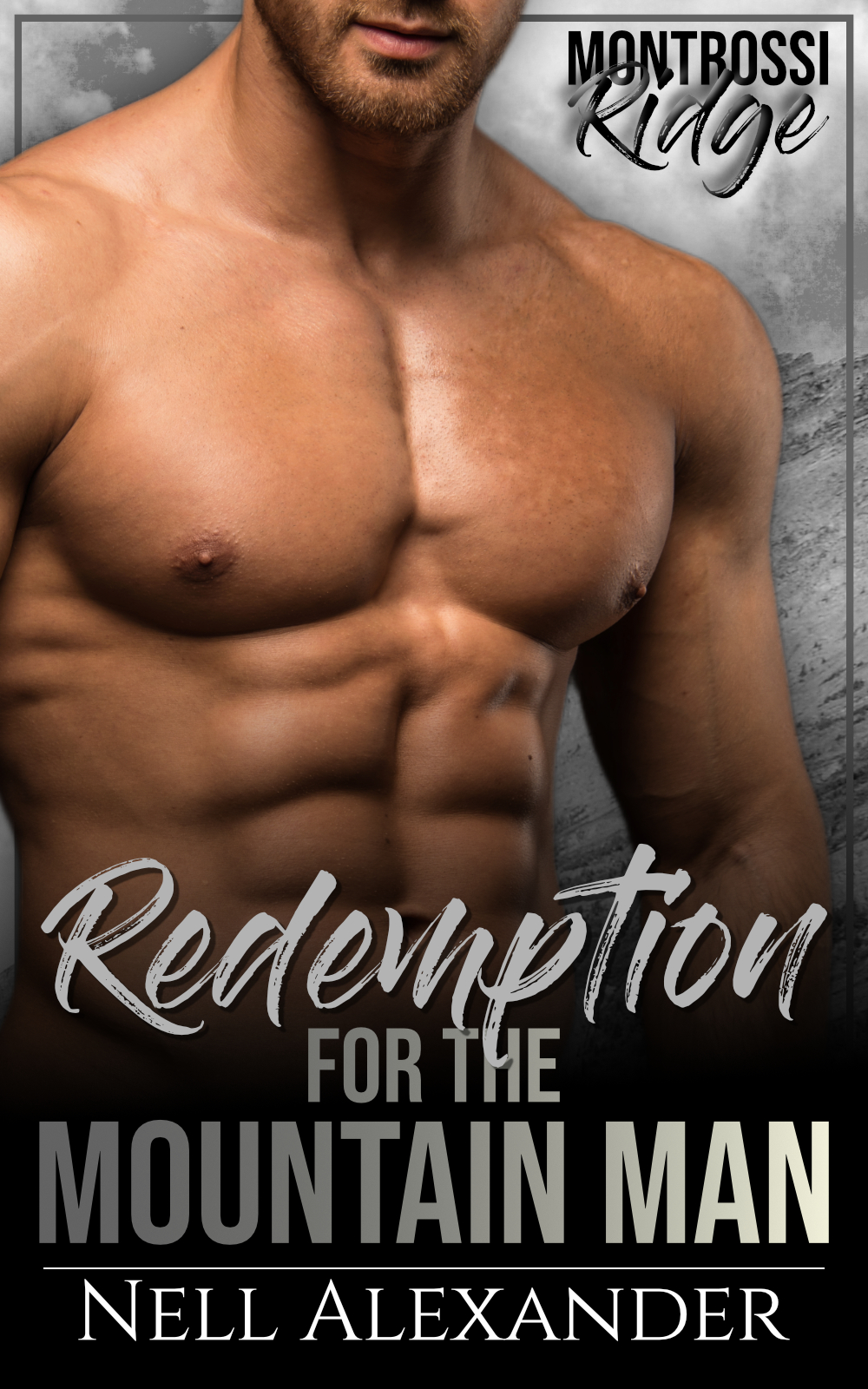 Redemption For The Mountain Man