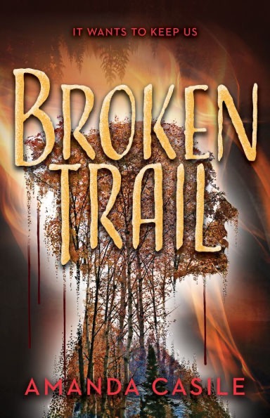 Broken Trail