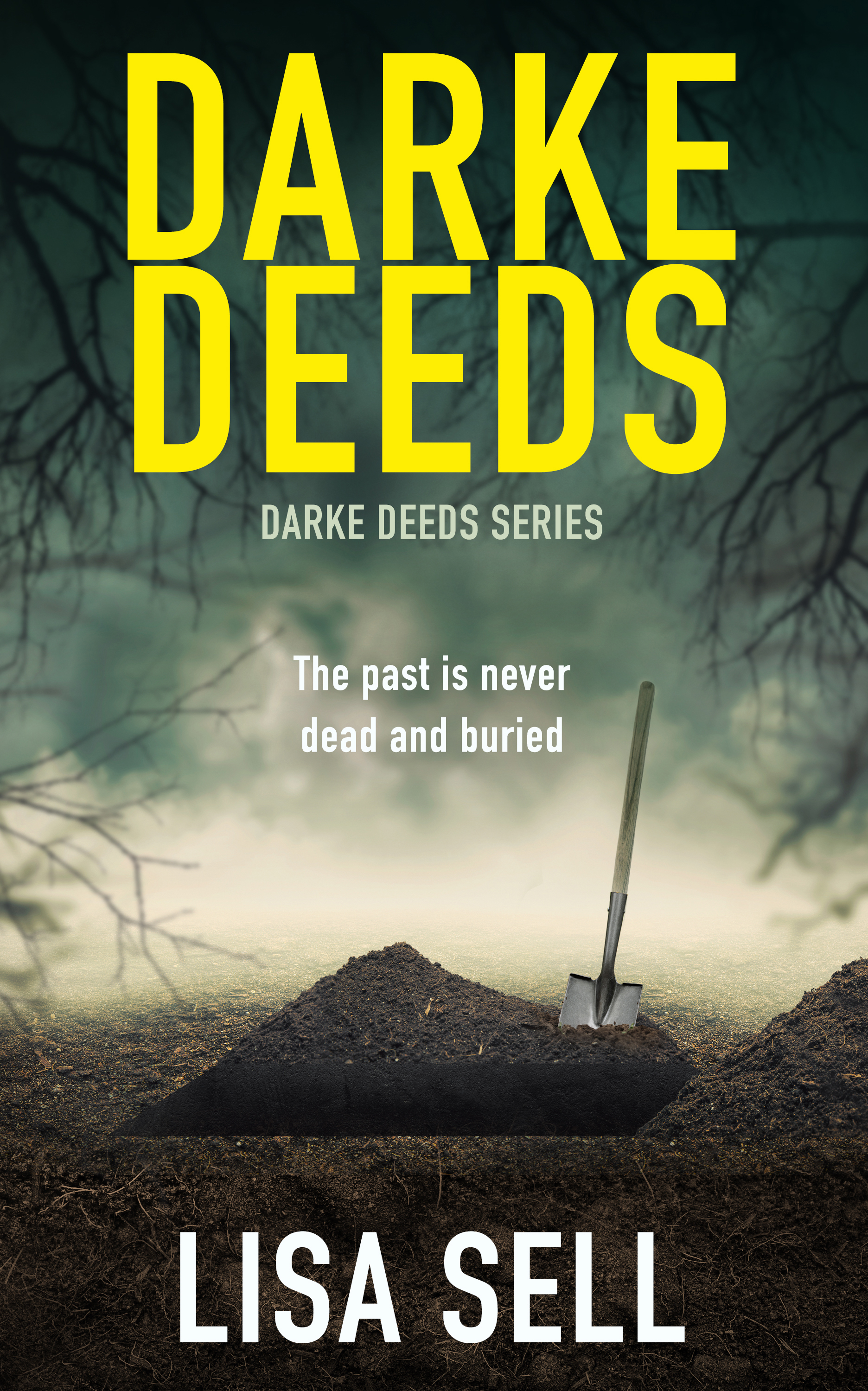 Darke Deeds