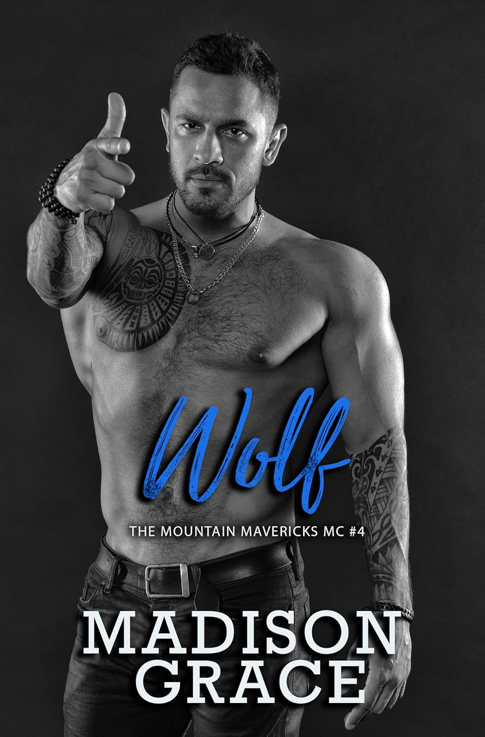 Wolf