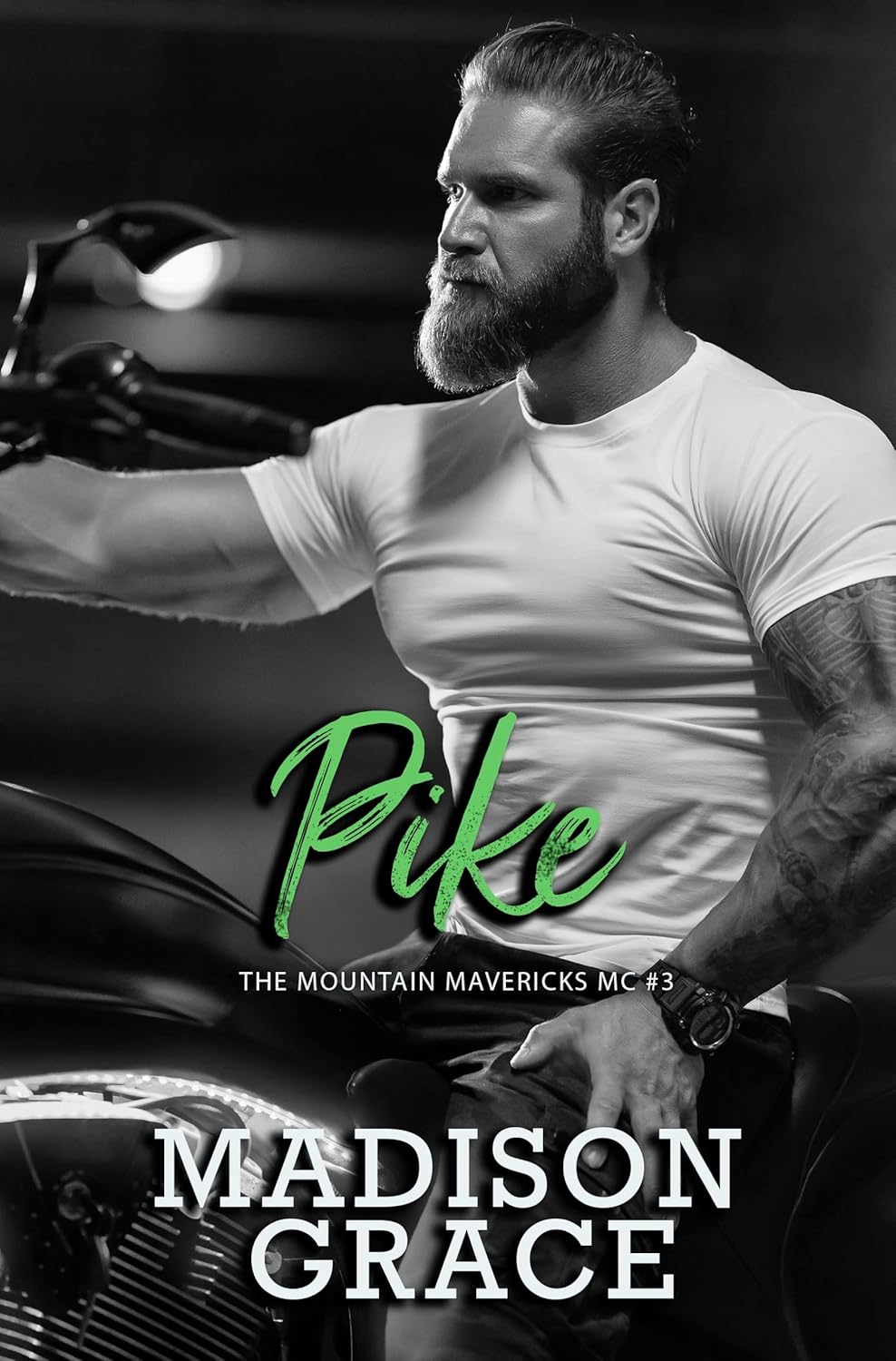Pike