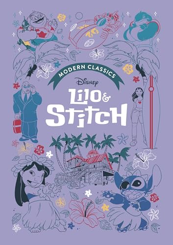 Lilo & Stitch