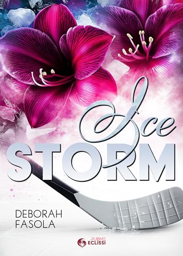 Ice storm: (Collana Eclissi - PubMe) (PubMe Romance)