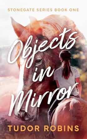 Objects in Mirror