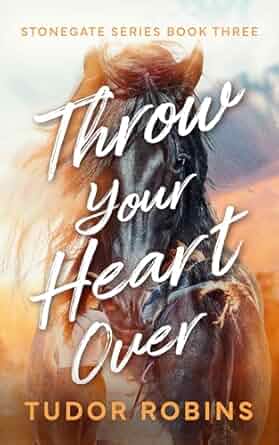 Throw Your Heart Over