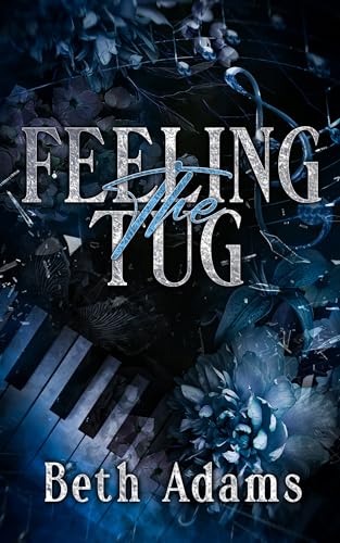 Feeling the Tug book cover