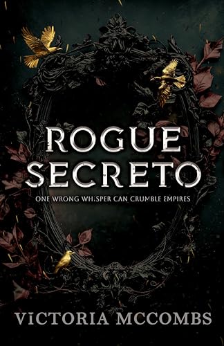 Rogue Secreto